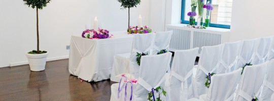 Humboldt Carré am Gendarmenmarkt