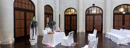 Humboldt Carré am Gendarmenmarkt