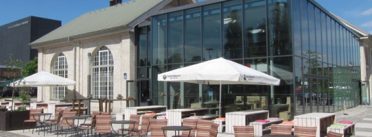 esswirtschaft forum adlershof