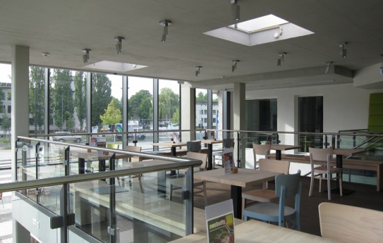 esswirtschaft Berlin
