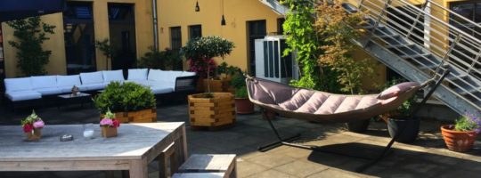 Palais Kulturbrauerei