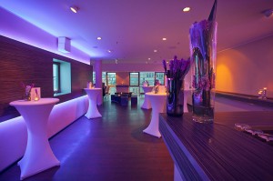 Karlsson Penthouse Berlin Getränkebar