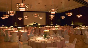Privat: Grand Hyatt Berlin