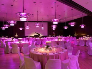 Ballroom Banquet Grand Hyatt Berlin