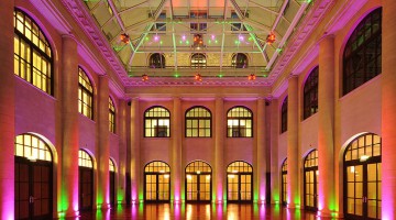 Humboldt Carré am Gendarmenmarkt