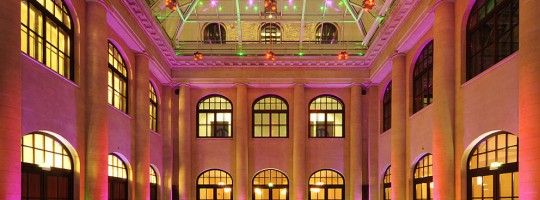 Humboldt Carré am Gendarmenmarkt