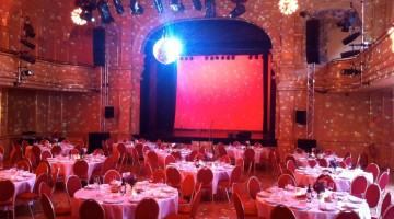 Privat: Heimathafen Neukölln