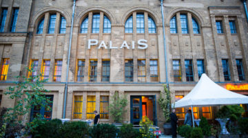 Palais Kulturbrauerei