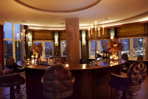 Bar SOHO HOUSE Berlin