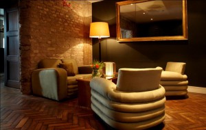 Politbüro SOHO HOUSE Berlin