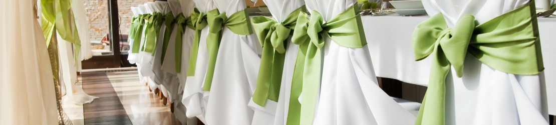 Hilfen bei der Hochzeitsplanung