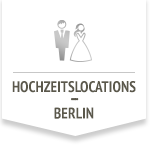 Hochzeitslocations Berlin