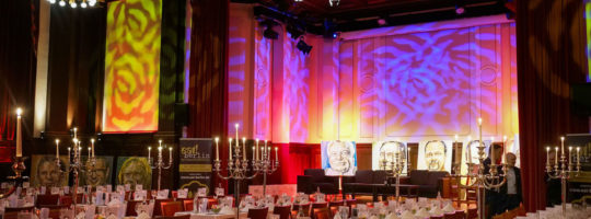 Meistersaal am Potsdamer Platz