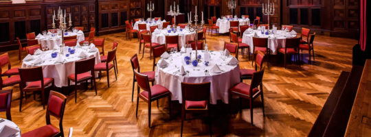 Meistersaal am Potsdamer Platz