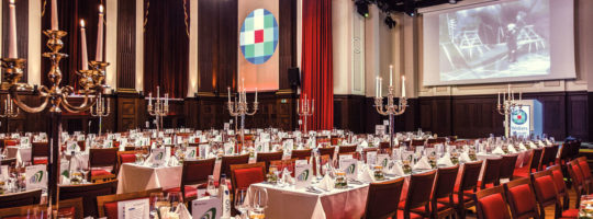 Meistersaal am Potsdamer Platz