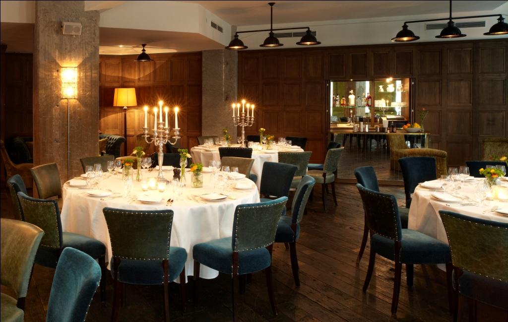 Soho House Berlin - Hochzeitslocations-Berlin