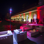 große orangerie schloss charlottenburg terrasse lounge