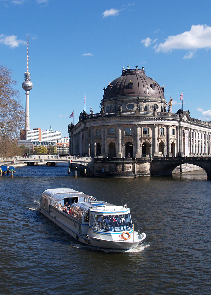 Stern Und Kreis Hochzeitslocations Berlin