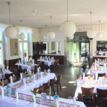 hochzeit im schlosscafe koepenick
