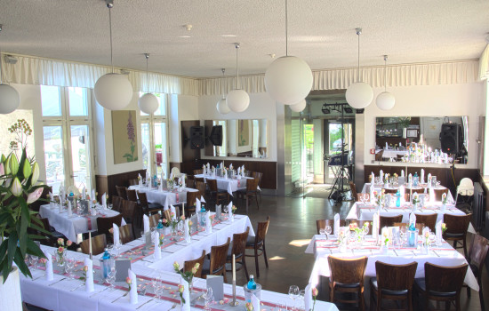 hochzeit im schlosscafe koepenick