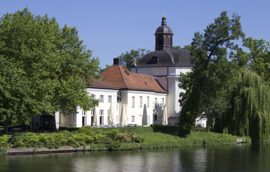 schlosscafe koepenick am wasser