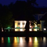 schlosscafe koepenick bei nacht
