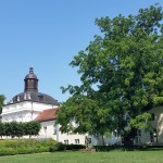 schlossgarten koepenick