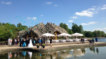 Britzer Seeterrassen