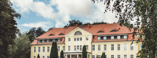 Schloss Wulkow