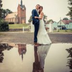 Heiraten im Schloss Wulkow