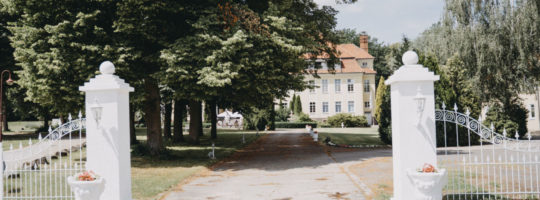 Schloss Wulkow