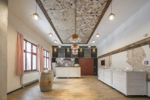 alte boerse marzahn hochzeit alte kantine bar