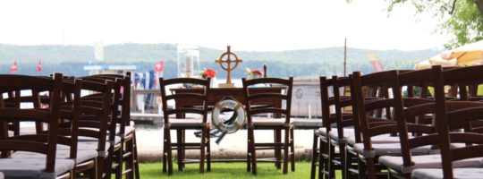 Seebad Friedrichshagen