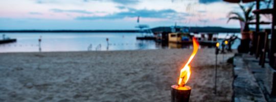 Seebad Friedrichshagen