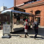 Foodtruck Wasserturm