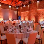 Hochzeit im Audimax des Wasserturms