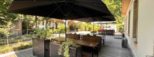 Alte Turnhalle Berlin