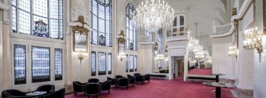 Stage Theater des Westens