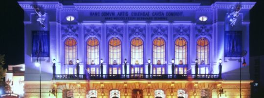 Stage Theater des Westens