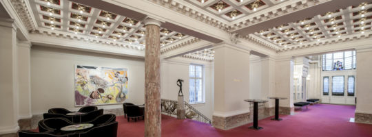 Stage Theater des Westens