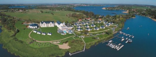 Precise Event Center Schwielowsee