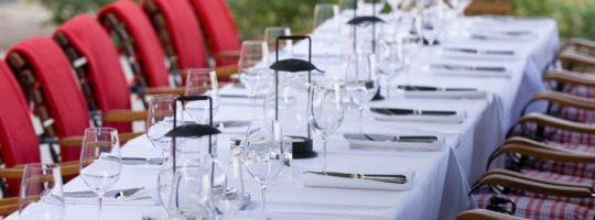 Ferien Hotel Fläming