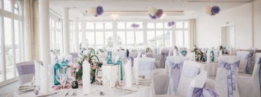 Precise Event Center Schwielowsee