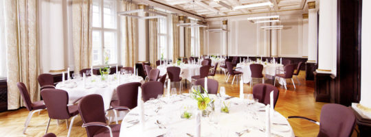 Mövenpick Hotel Berlin