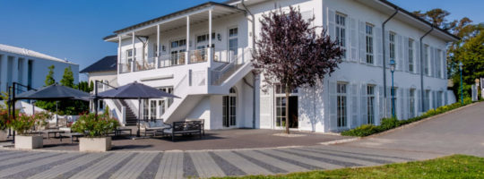 Precise Event Center Schwielowsee