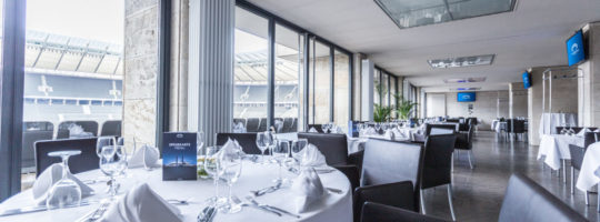 Olympiastadion Berlin