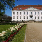 Heiraten im Schloss Friedrichsfelde Berlin