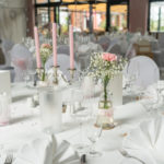 Hochzeitssaal Rübezahl am Müggelsee