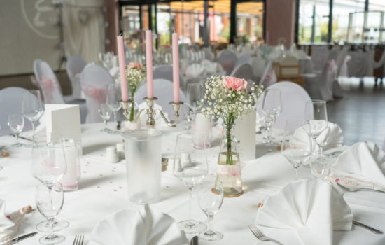 Hochzeitssaal Rübezahl am Müggelsee