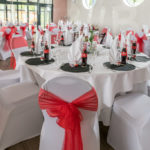 Hochzeitssaal Rübezahl am Müggelsee